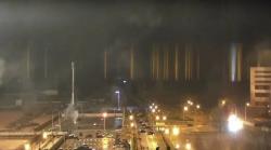 Rusia Tuduh Ukraina Tembakkan 2 Drone ke PLTN, Tak Ada Reaktor Rusak