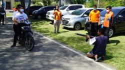 Rekonstruksi Penembakan 2 Petani di Aceh Besar, Pelaku Beraksi Bak Penembak Jitu