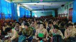 Contoh Kesan dan Pesan MPLS 2022, Singkat dan Berkesan bagi Kakak Kelas<