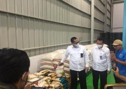 RI Tak Akan Punya Beras Turun Mutu, Buwas: Stok Lebih 4 Bulan Dijual Murah