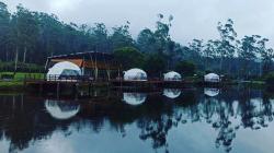8 Rekomendasi Glamping di Bandung, Cocok untuk Nikmati Akhir Pekan