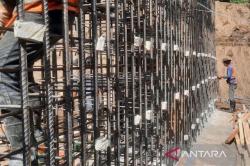 Polda NTB Usut Tiga Proyek Fisik di Dompu, Dua Jembatan dan Satu Saluran Irigasi