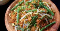 Cara Membuat Bumbu Urap Jawa yang Enak dan Kenali Khasiatnya untuk Kesehatan  