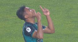 Media Malaysia Terpukau Lihat Asnawi Cetak Gol Perdana di Ansan Greeners: Dia Hebat!