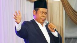 Tokoh NU KH Marsudi Syuhud Direkomendasikan Dampingi Ganjar di Pilpres 2024