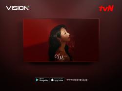 Nonton Eve di Vision+, Ketika Seo Yea-ji Harus Memilih Cinta dan Balas Dendam