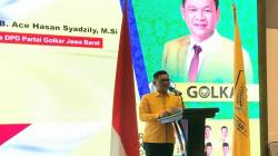 Golkar Target Raih 10 Kursi di DPRD Majalengka, Kang Ace Ajak Kader Solid dan Kerja Keras
