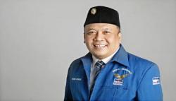 Muscab Demokrat Karawang, Pendi Anwar Klaim Menang dan Gusur Bupati Cellica