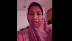Diancam Akan Ditusuk Majikan, TKW asal Indramayu Minta Bantuan Jokowi agar Bisa Pulang