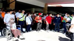 Bandara Adi Soemarmo Solo Siap Sambut Kedatangan Atlet ASEAN Para Games 2022