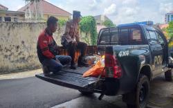 Kesal Lihat Pacar Ciuman dengan Kakaknya, Motif Bobi Harmoko Bunuh 2 Perempuan di Banyuasin
