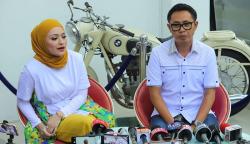 Nathalie Holscher Gabung Manajemen Artis Milik Eko Patrio