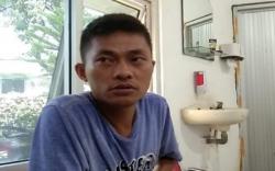 Pembunuh 2 Perempuan Muda di Banyuasin Serahkan Diri, Ini Tampangnya
