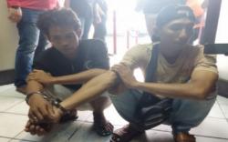 Ini Tampang Pria Viral yang Ancam Perempuan Pakai Pedang Panjang 