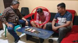 Juru Parkir Ini Bobol Rumah Warga di Limbangan Garut, Korban Rugi Puluhan Juta Rupiah