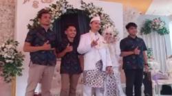 Viral Kisah Pilu Pengantin di Indramayu, Baru 2 Hari Nikah, Istri Meninggal Dunia