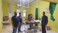 Rusak Gereja dan Masjid, Pria Berbaju Koko dan Bersarung Ditangkap Polisi