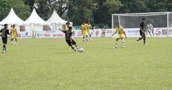 Hasil Piala Prabowo Subianto: Taklukkan Maluku Utara Selection, PSLS Lhokseumawe ke Semifinal