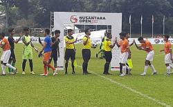 Hasil Piala Prabowo Subianto: PSLS Lhokseumawe Tekuk PSS Sleman di Babak 8 Besar