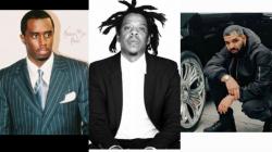 10 Rapper Terkaya di Dunia, Ada yang Dijuluki Pria Tajir Sejagat 
