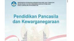 Viral Buku Panduan Belajar SMP Salah terkait Konsep Trinitas dalam Kristen, Ini Kata Kemendikbudristek