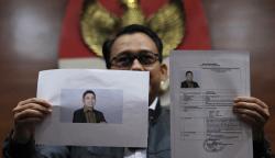 Mardani H Maming Masuk DPO, KPK Sebar Foto-fotonya
