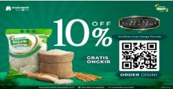 Tips Memasak Nasi agar Tidak Cepat Bau dan Menguning