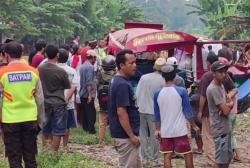 Odong-odong Tertabrak Kereta Api Angkut 20 Orang, 9 Korban Tewas Teridentifikasi