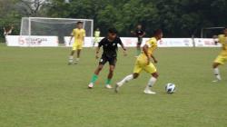Tumbangkan PSS Sleman 1-0, Maluku Utara Selection Tetap Gagal ke Semifinal Piala Prabowo Subianto