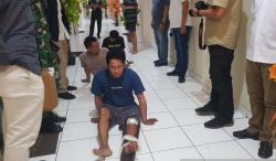  Pelaku Penembakan Ungkap Curhat Kopda Muslimin: Bang Mus Tak Kuat Dikekang Istrinya 