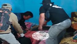 Sempat Susah Ditelepon, Kernet Elf Jurusan Cianjur Selatan Tewas Tergantung