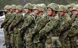 Jepang Akan Ikut Latihan Militer Gabungan di Indonesia, Salah Satu Lokasinya di Sumsel  <