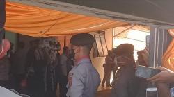 Keinginan Terkabul, Jenazah Brigadir J Akhirnya Dimakamkan dengan Upacara Kepolisian<
