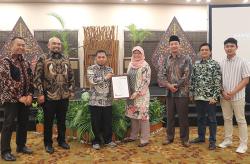 Investor Pasar Modal Syariah Terus Tumbuh, Lazismu Inisiasi Zakat Saham