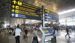 Segini Tarif Airport Tax Bandara Soekarno Hatta Naik Mulai 1 Agustus 2022