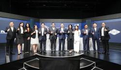 RUPSLB PT MNC Investama Tbk Setujui Perubahan Nama Menjadi PT MNC Asia Holding Tbk