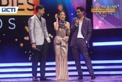 Perhelatan Indonesian Drama Series Awards Berlangsung Meriah, Ikatan Cinta Kembali Borong Penghargaan