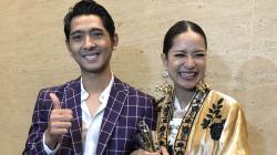Arya Saloka Memang Pemeran Utama Pria di Drama Series Terfavorit IDSA 2022: Alhamdulillah Banyak yang Support