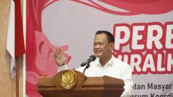 Cegah Radikalisme dan Terorisme, BNPT Gandeng Perempuan Lampung