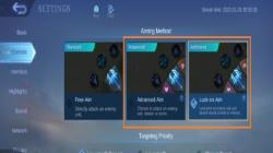 Cara Buka Hero Lock Mode di Mobile Legends, Gampang Banget!