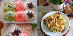 5 Cara Membuat Jajanan Pasar yang Enak dan Viral, Bisa untuk Ide Jualan