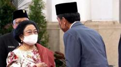 Megawati dan Jokowi Sudah Bahas Calon Menteri PAN-RB, Siapa?