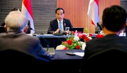 Presiden Jokowi Sahkan UU Pemasyarakatan, Jelaskan Hak dan Kewajiban Warga Binaan