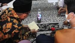 Apakah Nikah secara Virtual Sah? Ini Kata Kasi Bimas Islam Kemenag Indramayu