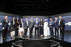 RUPSLB MNC Investama (BHIT) Setujui Perubahan Nama Jadi MNC Asia Holding