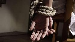 Sekap Siswi SMK, Oknum Sopir Angkot di Cianjur Ditangkap Polisi usai Sembunyi