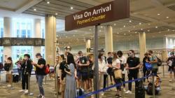 Kabar Baik untuk Pariwisata di Bali, VoA Diperluas ke 75 Negara