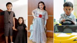 5 Anak Artis Jadi Pengusaha, Nomor 4 Paling Bikin Gemas Netizen
