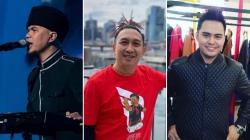 Deretan Artis Pernah Dijerat UU ITE, Nomor 5 Kasus karena Menghina Mantan Istri 