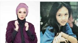 Apa Kabar Dina Lorenza Artis Cantik Idola Lelaki Era 1990-an, Begini Kehidupannya Sekarang 
